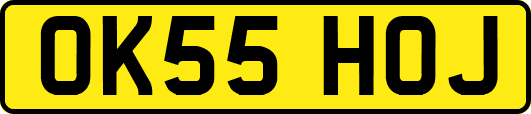 OK55HOJ