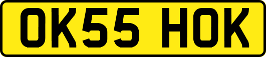 OK55HOK