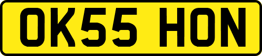 OK55HON