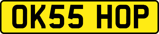 OK55HOP