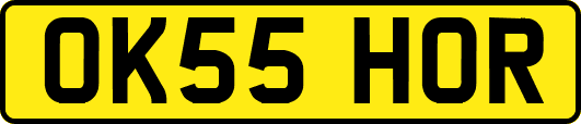 OK55HOR