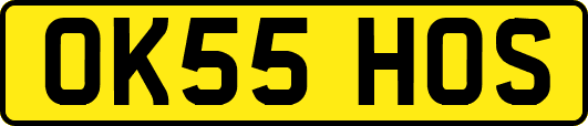 OK55HOS