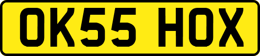 OK55HOX
