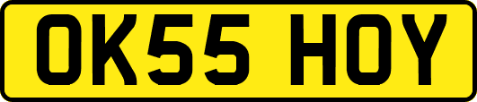 OK55HOY