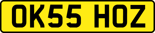 OK55HOZ