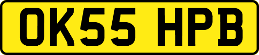 OK55HPB