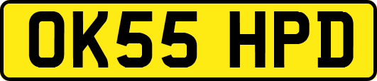 OK55HPD