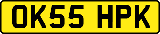 OK55HPK