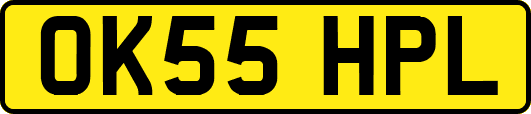 OK55HPL