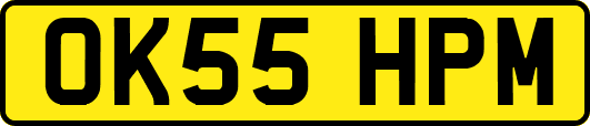OK55HPM