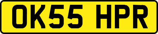 OK55HPR
