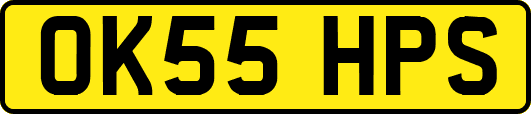 OK55HPS