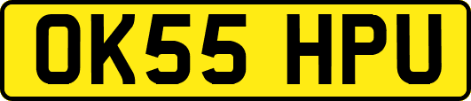 OK55HPU