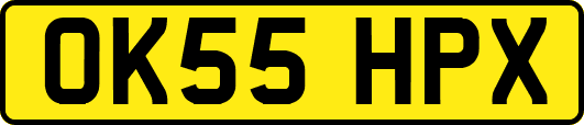 OK55HPX