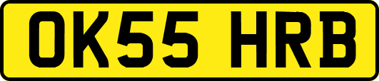 OK55HRB