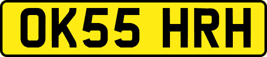 OK55HRH