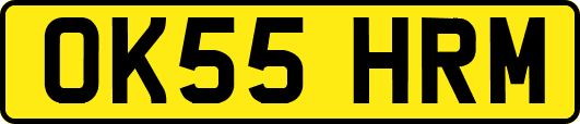 OK55HRM