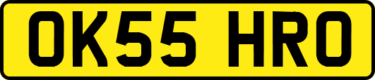 OK55HRO