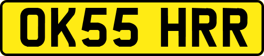 OK55HRR