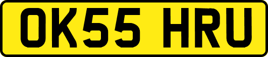 OK55HRU
