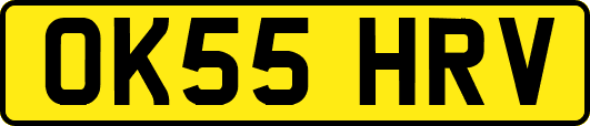 OK55HRV