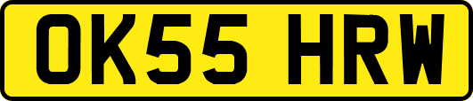OK55HRW