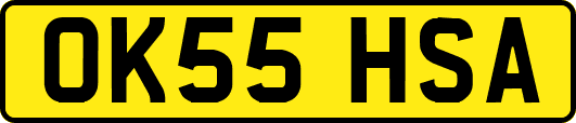 OK55HSA