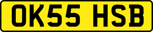 OK55HSB