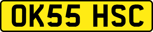 OK55HSC