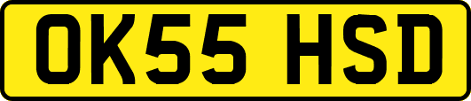 OK55HSD