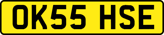 OK55HSE