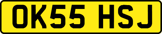 OK55HSJ