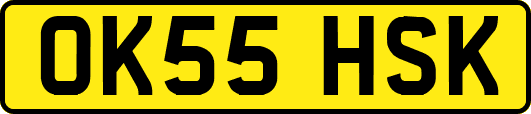 OK55HSK