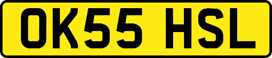 OK55HSL