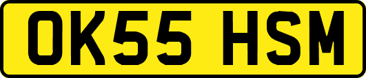 OK55HSM
