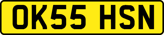 OK55HSN