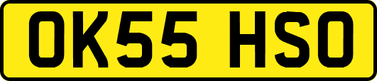 OK55HSO