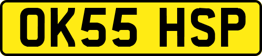 OK55HSP