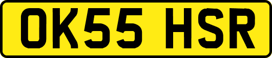 OK55HSR