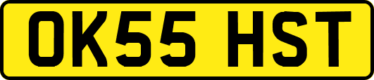 OK55HST