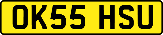 OK55HSU