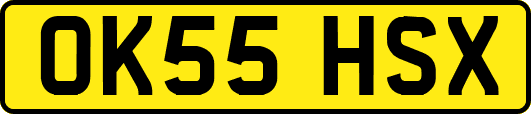 OK55HSX