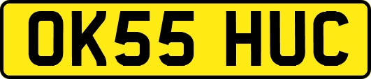 OK55HUC