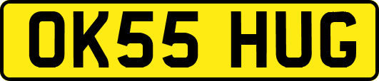 OK55HUG