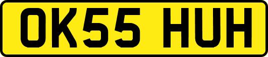 OK55HUH