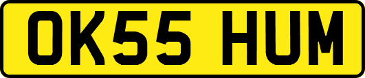 OK55HUM