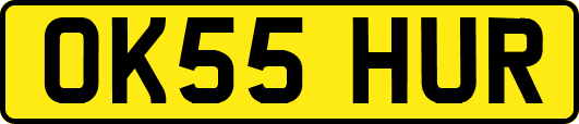 OK55HUR