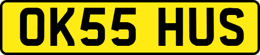 OK55HUS