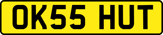OK55HUT
