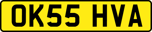OK55HVA